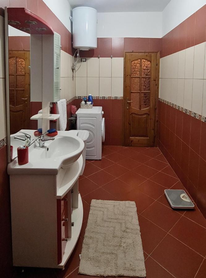 Fabio'S Apartment فلورا المظهر الخارجي الصورة